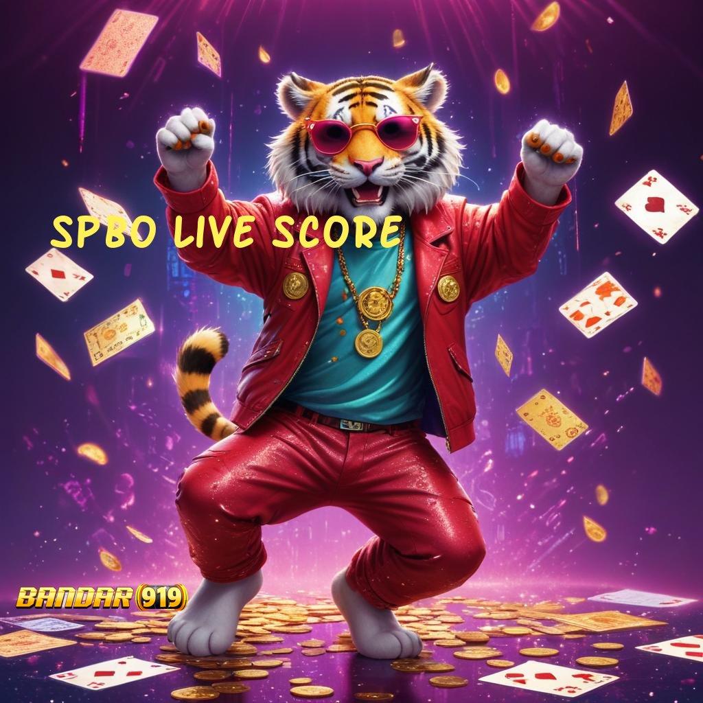 SPBO LIVE SCORE Jawa Timur, Kabupaten Banyuwangi, Glagah