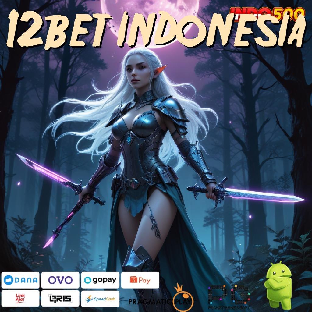 12BET INDONESIA struktur wadah lingkungan kerja layanan kerangka