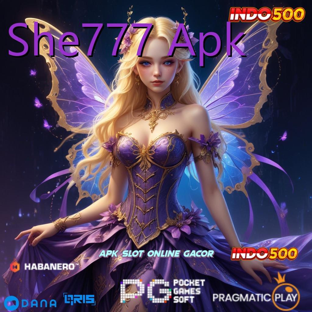 She777 Apk