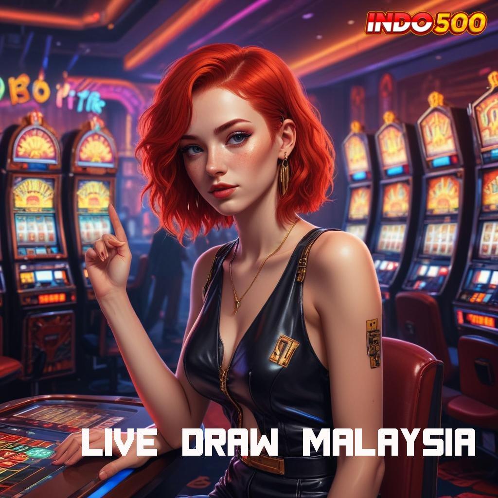 LIVE DRAW MALAYSIA ✨ Hadiah Eksklusif Dan Privasi Optimal Di Genggaman