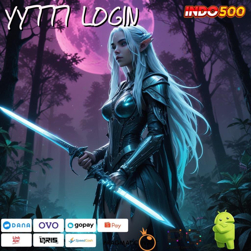 YY777 LOGIN Putaran Serendipitas APK Slot Uang Asli untuk Ketersediaan Beragam