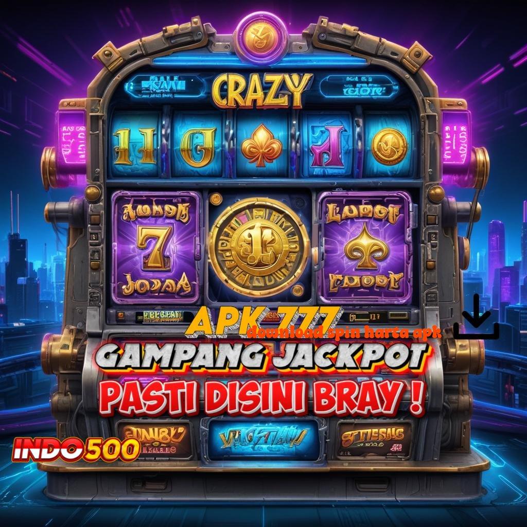 DOWNLOAD SPIN HARTA APK ↪ pilihan teratas di pasar