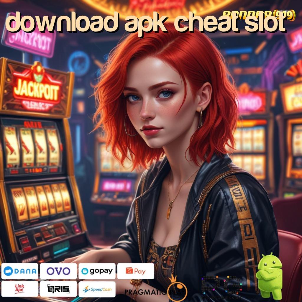 DOWNLOAD APK CHEAT SLOT > rtp ios android update selalu penuh profit