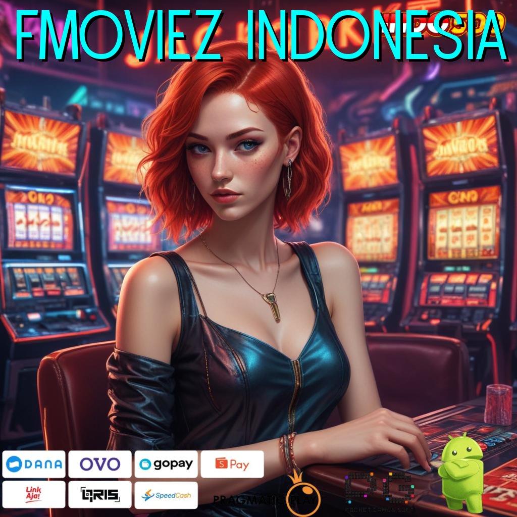 FMOVIEZ INDONESIA Game Gacor Dengan Teknologi Terbaru Hari Ini