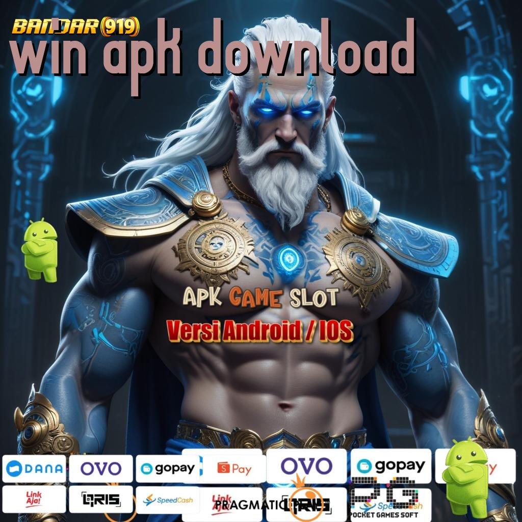 WIN APK DOWNLOAD , Slot Aplikasi Solusi Cepat Raih Keberuntungan Anda