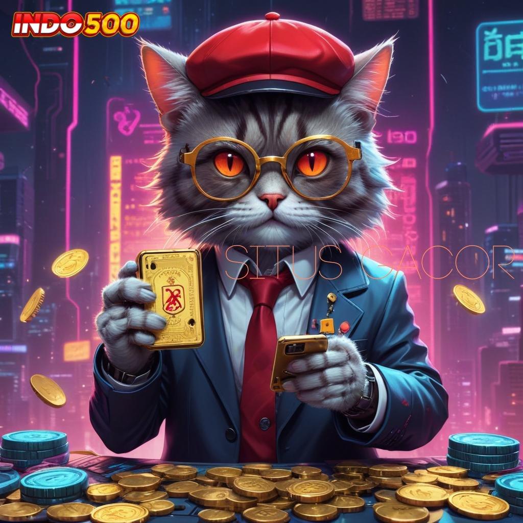 SITUS GACOR 🔥 Spin Untung APK Slot Gacor 2025, Ayo Menang Banyak!