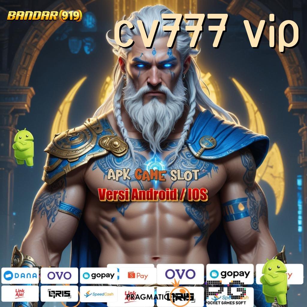 CV777 VIP @ Deposit Mandiri Baru untuk Untung Maksimal