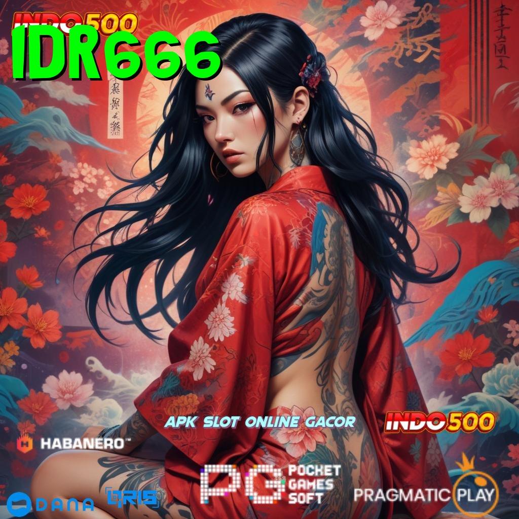 IDR666 ➤ Peak Power Token Bonus Prima Terjamin