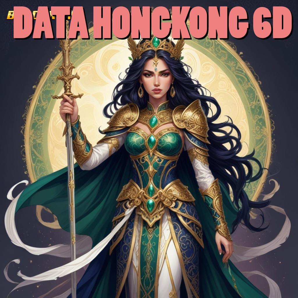 DATA HONGKONG 6D ↦ Pasti Untung Sistem Informasi Berkualitas Tinggi