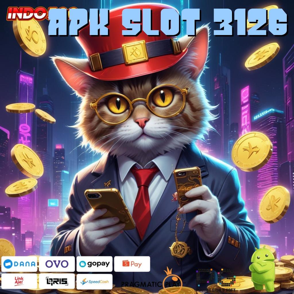 APK SLOT 3126 Keunggulan Portal Digital Untuk Pemain Progresif