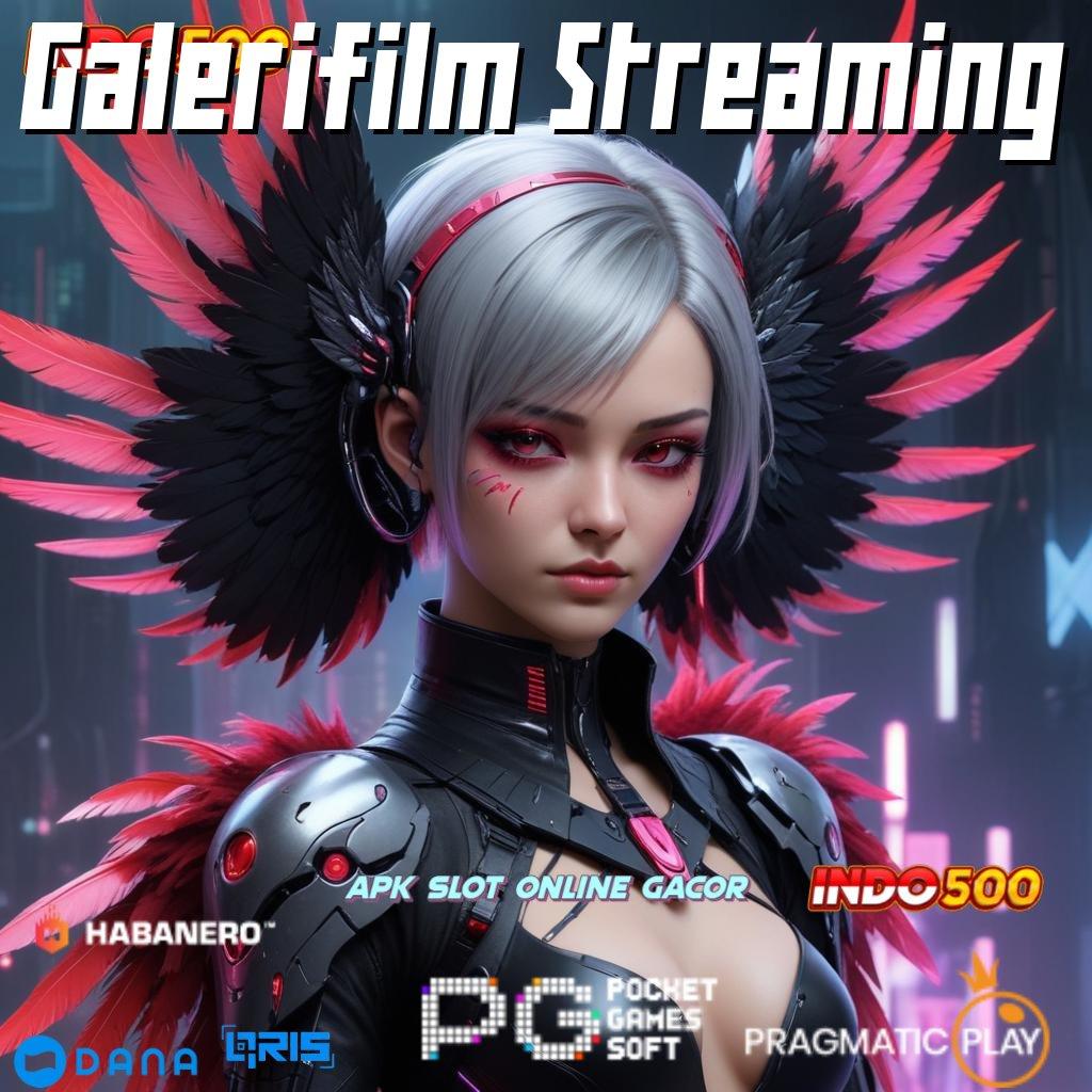 Galerifilm Streaming