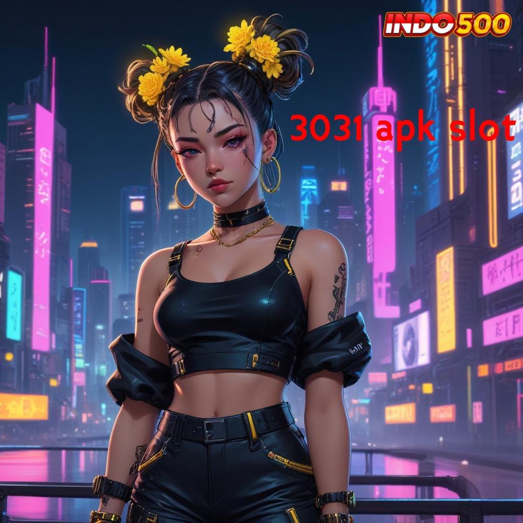 3031 APK SLOT ⋗ Raih Bonus Instan dengan Scatter Baru Hari Ini