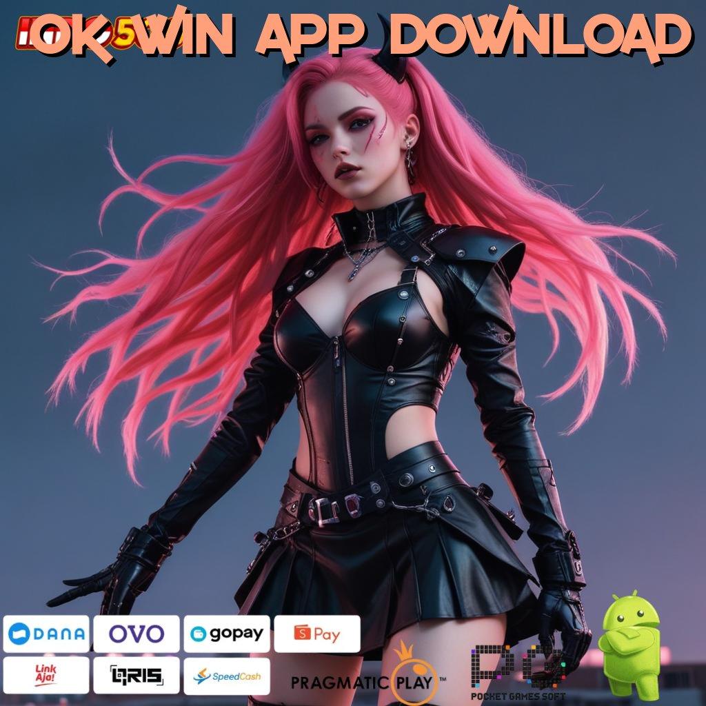 OK WIN APP DOWNLOAD papan pengumuman inovasi baru android ios