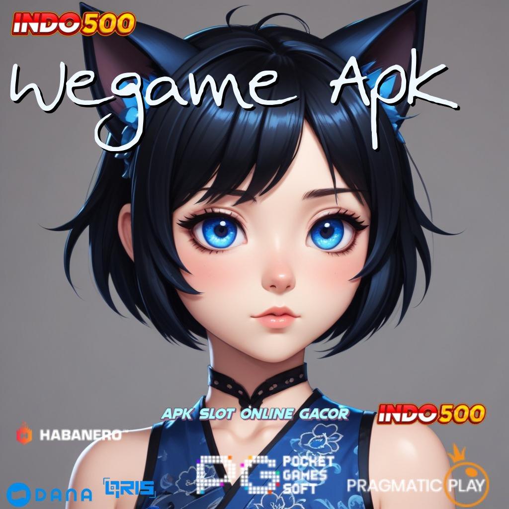 Wegame Apk