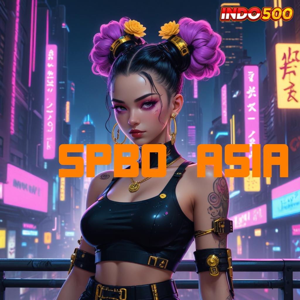 SPBO ASIA 💫 Deposit Ovo 20 000 Instal Apk Android Terbaru Tanpa Modifikasi