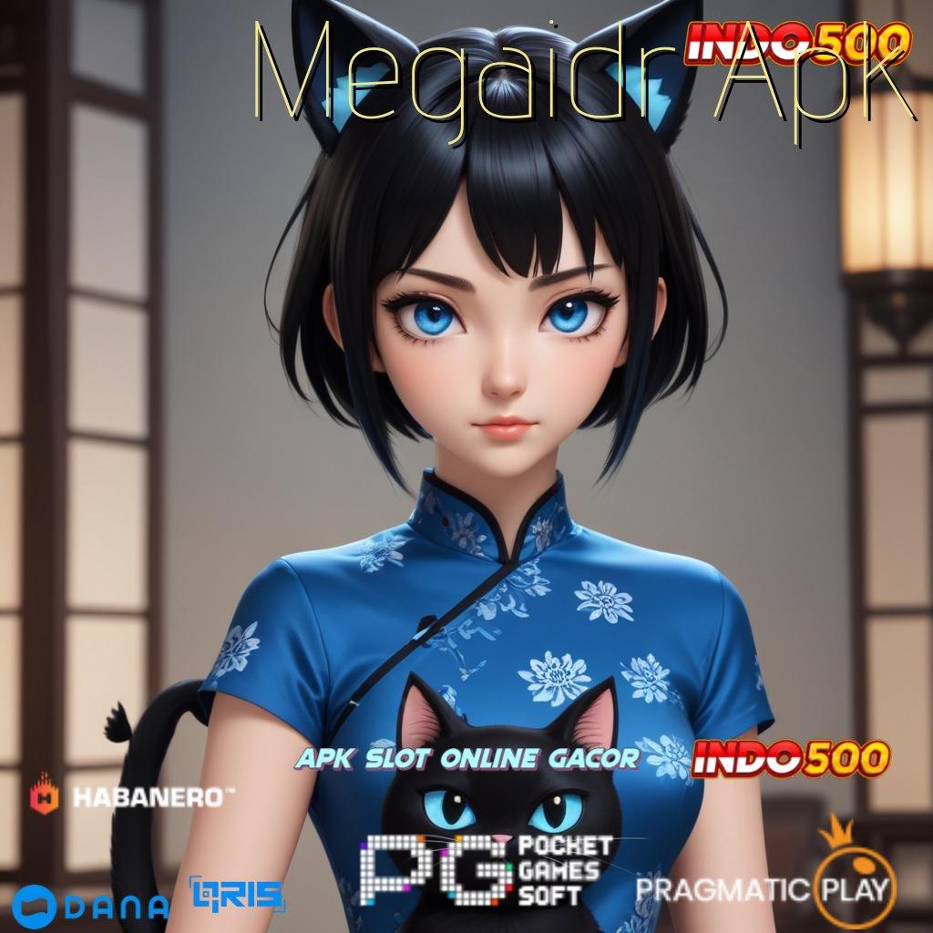 Megaidr Apk