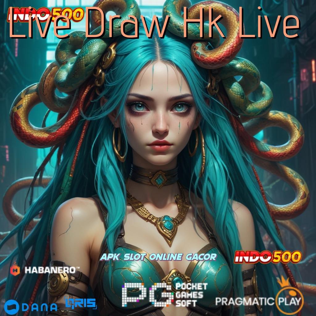 Live Draw Hk Live