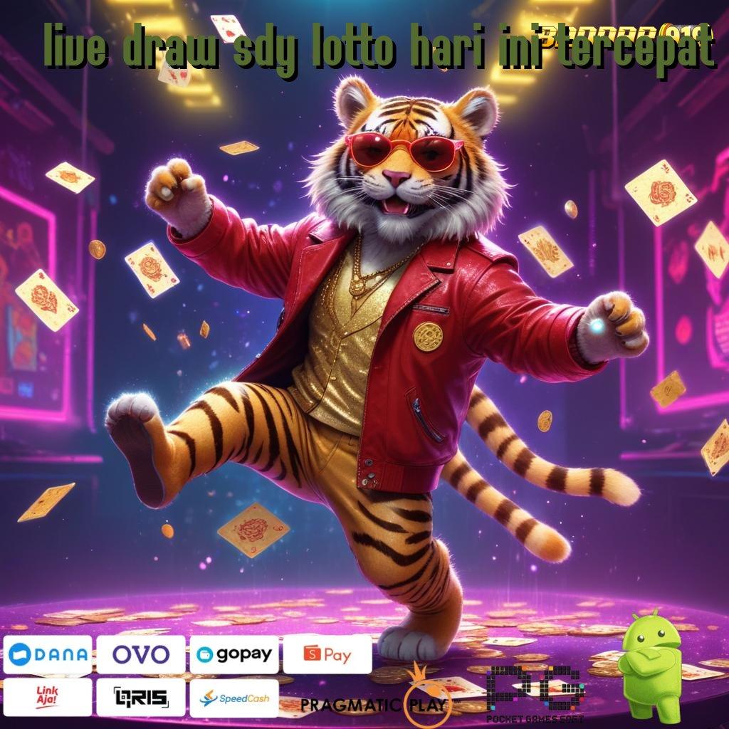 LIVE DRAW SDY LOTTO HARI INI TERCEPAT , Pasti Menang Di Sini Slot Apk Android Penghasil Uang Nyata