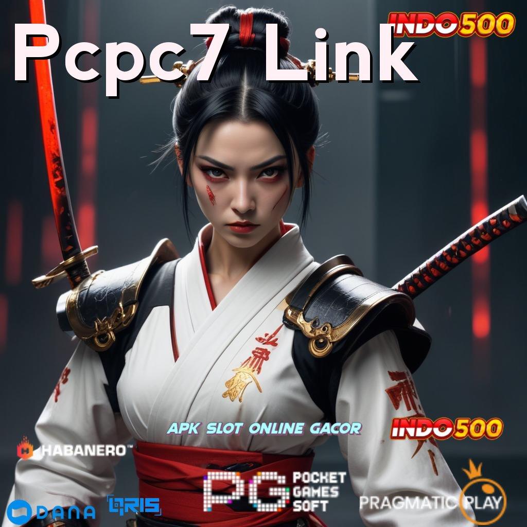 Pcpc7 Link