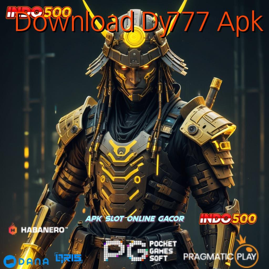 Download Dy777 Apk