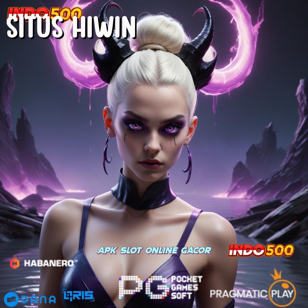 Situs Hiwin