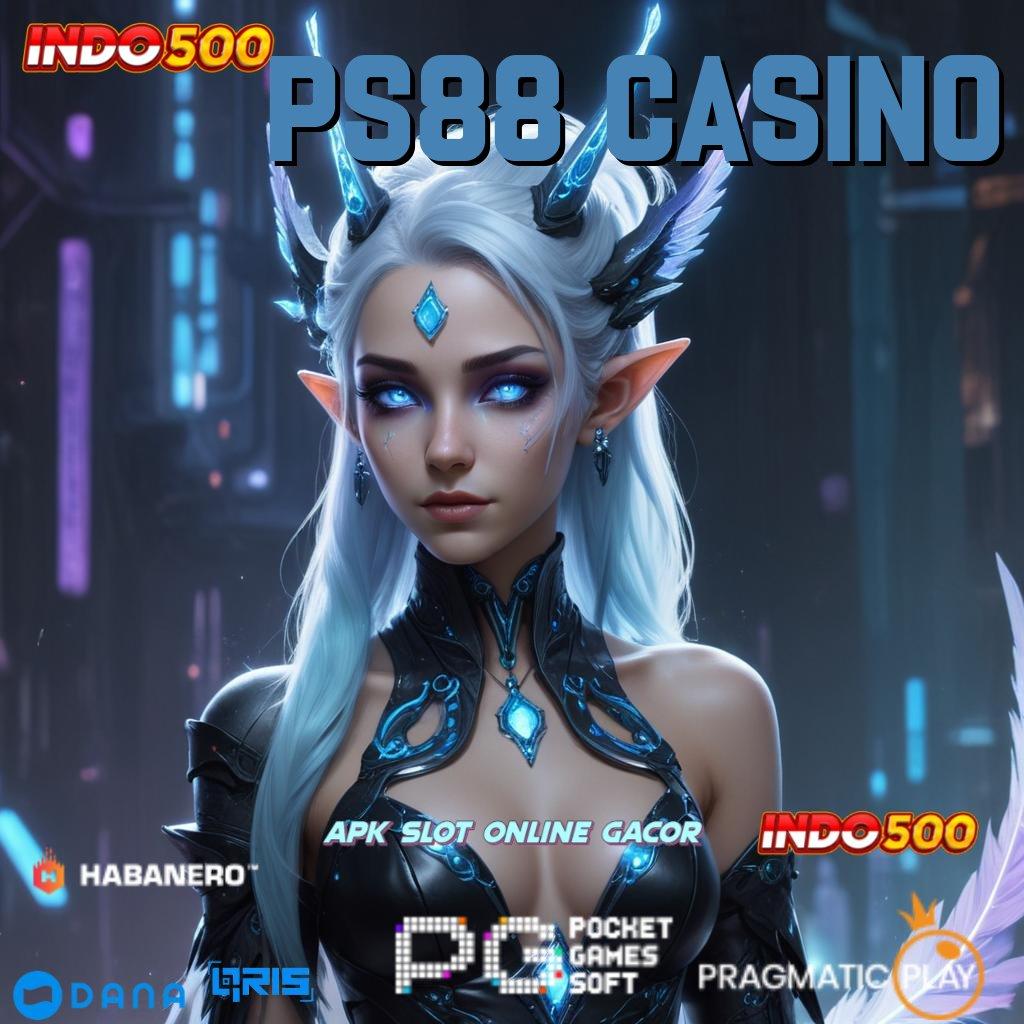 Ps88 Casino