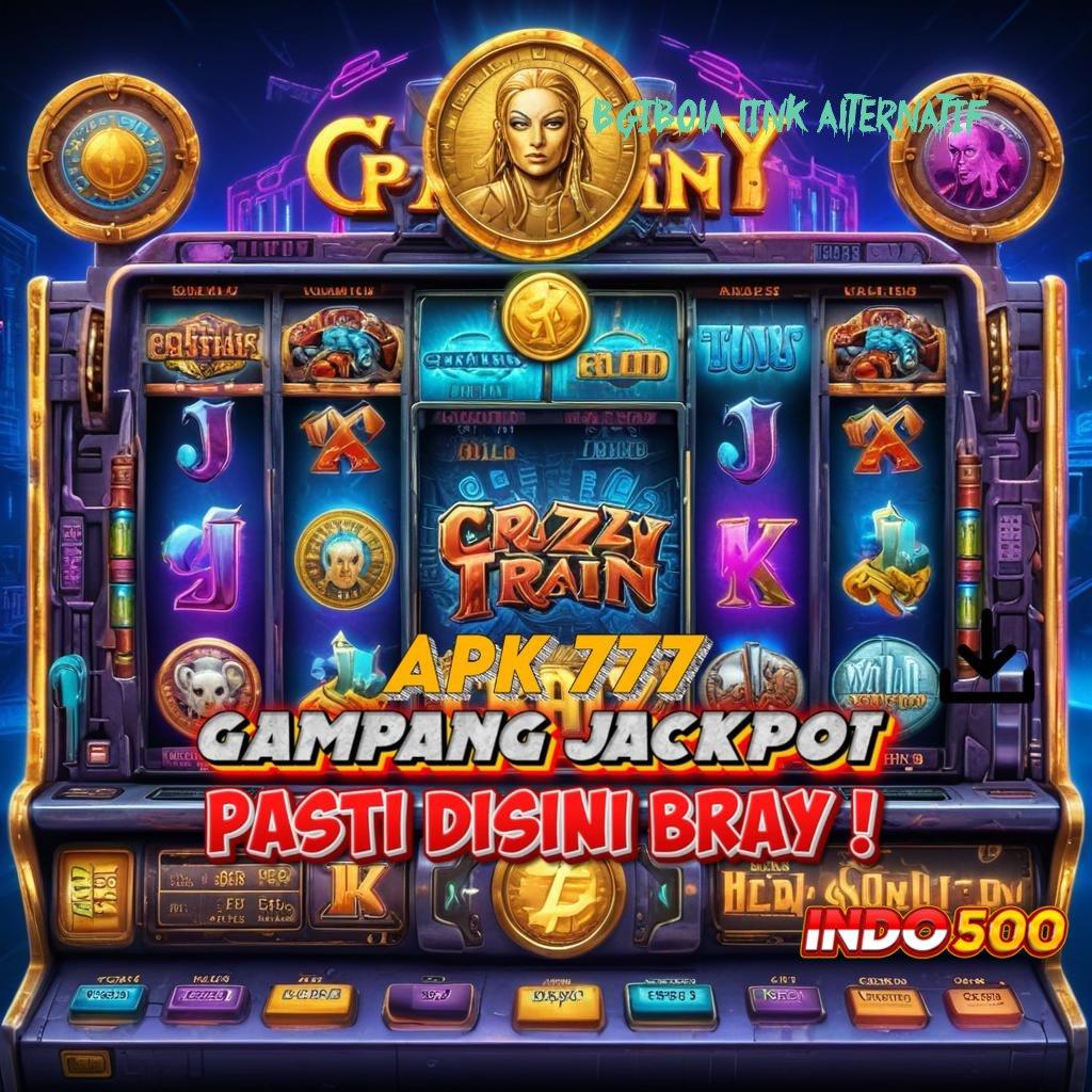 BGIBOLA LINK ALTERNATIF ➳ Unduh Apk Jackpot Gampang