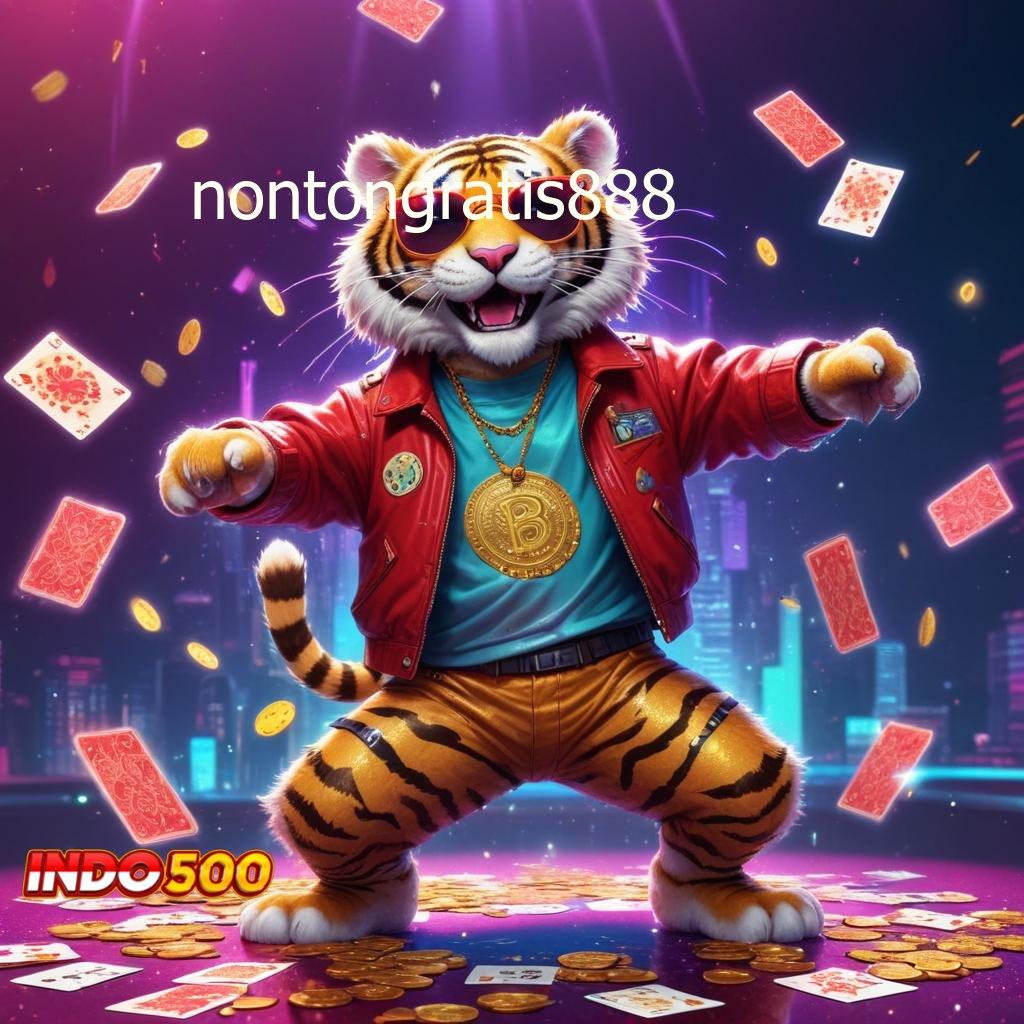 NONTONGRATIS888 ➰ apk terbaru siap unduh, akses gratis akun pro v5 eksklusif!