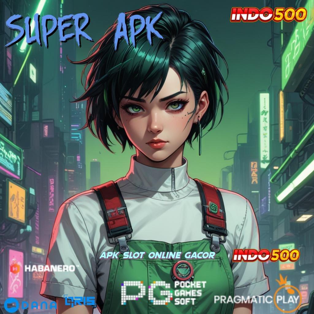 Super5 Apk