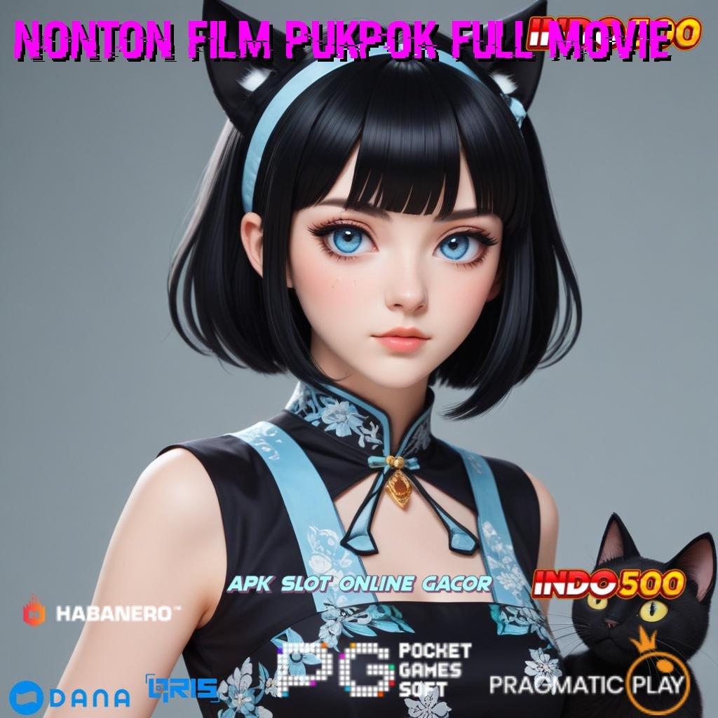 Nonton Film Pukpok Full Movie