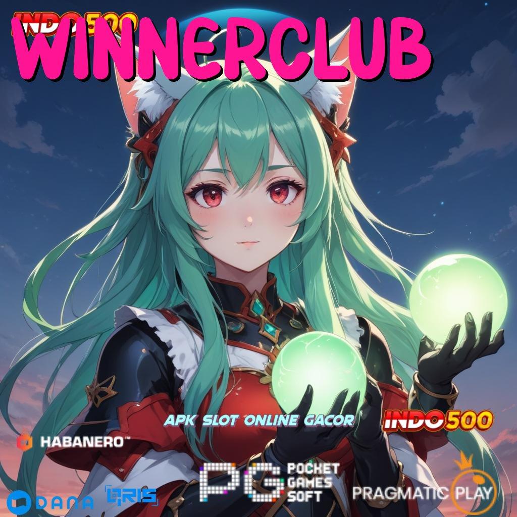 Winnerclub