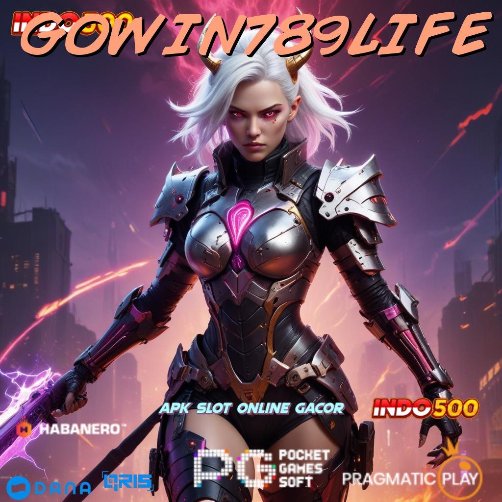 GOWIN789LIFE | Langkah Praktis Tanpa Kesulitan Sangat Gampang