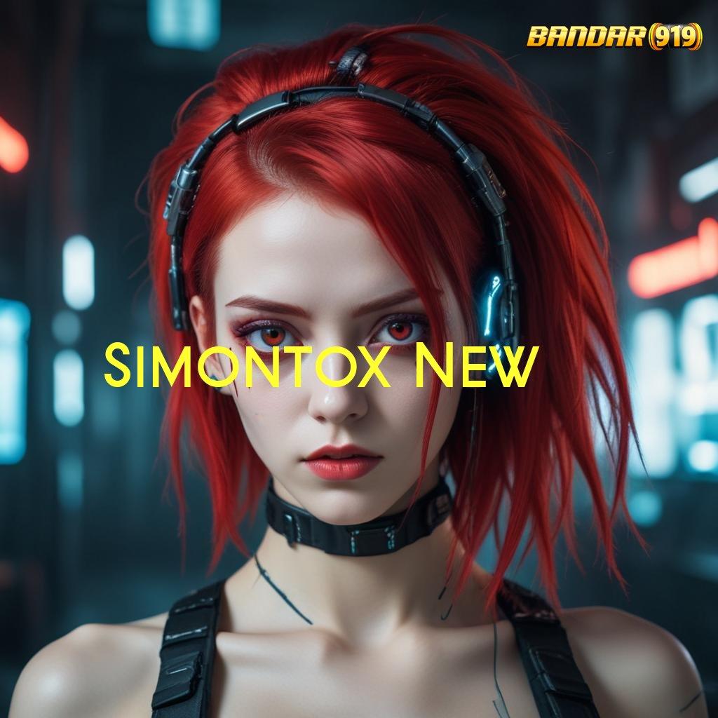 Simontox New