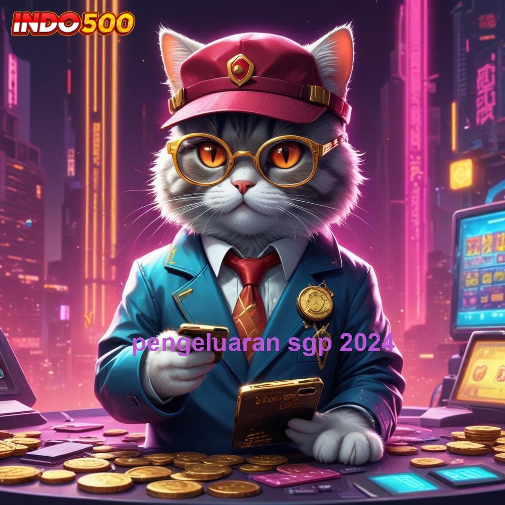 PENGELUARAN SGP 2024 ➳ Gak Bakal Lose Cheat Game Slot Dengan Apk