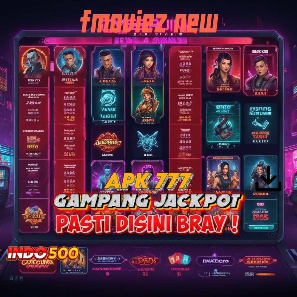 FMOVIEZ NEW Langsung Untung di Slot Game Android Penghasil Uang