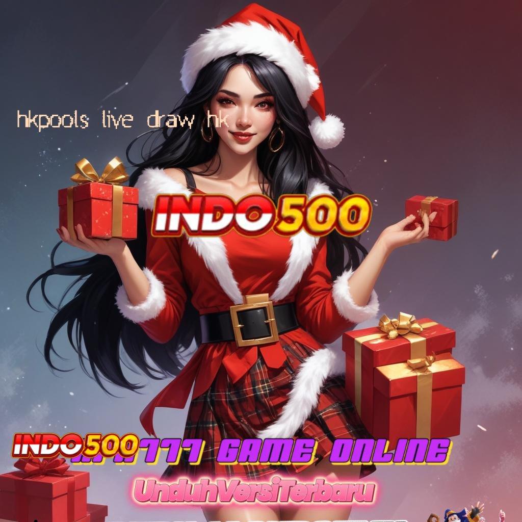 HKPOOLS LIVE DRAW HK 💥 Mesin Pemutar Baru Dalam Sistem Pendidikan Mahasiswa