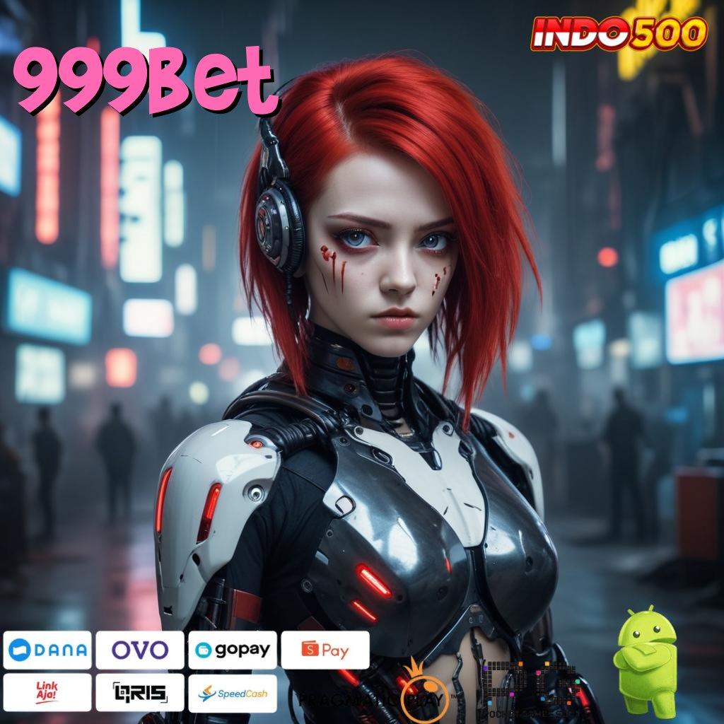 999BET Bonus APK Pembaruan 30