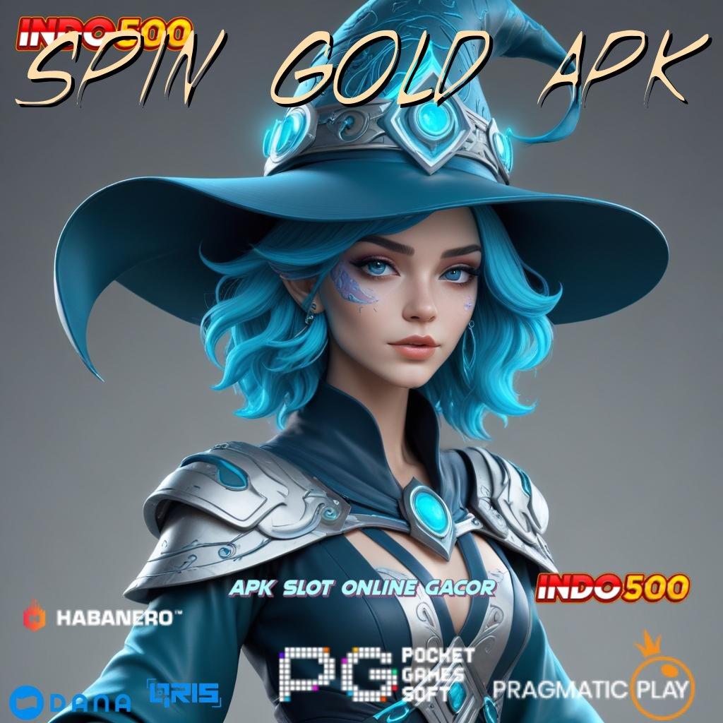 Spin Gold Apk