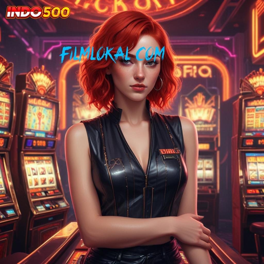 FILMLOKAL COM ➤ Unduh APK Slot Untuk Keuntungan Instan Hari Ini