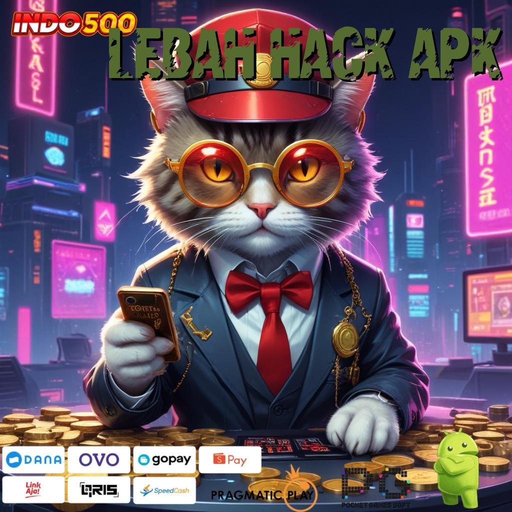 LEBAH HACK APK Pembaruan APK Bonus Harian Struktur Kerja