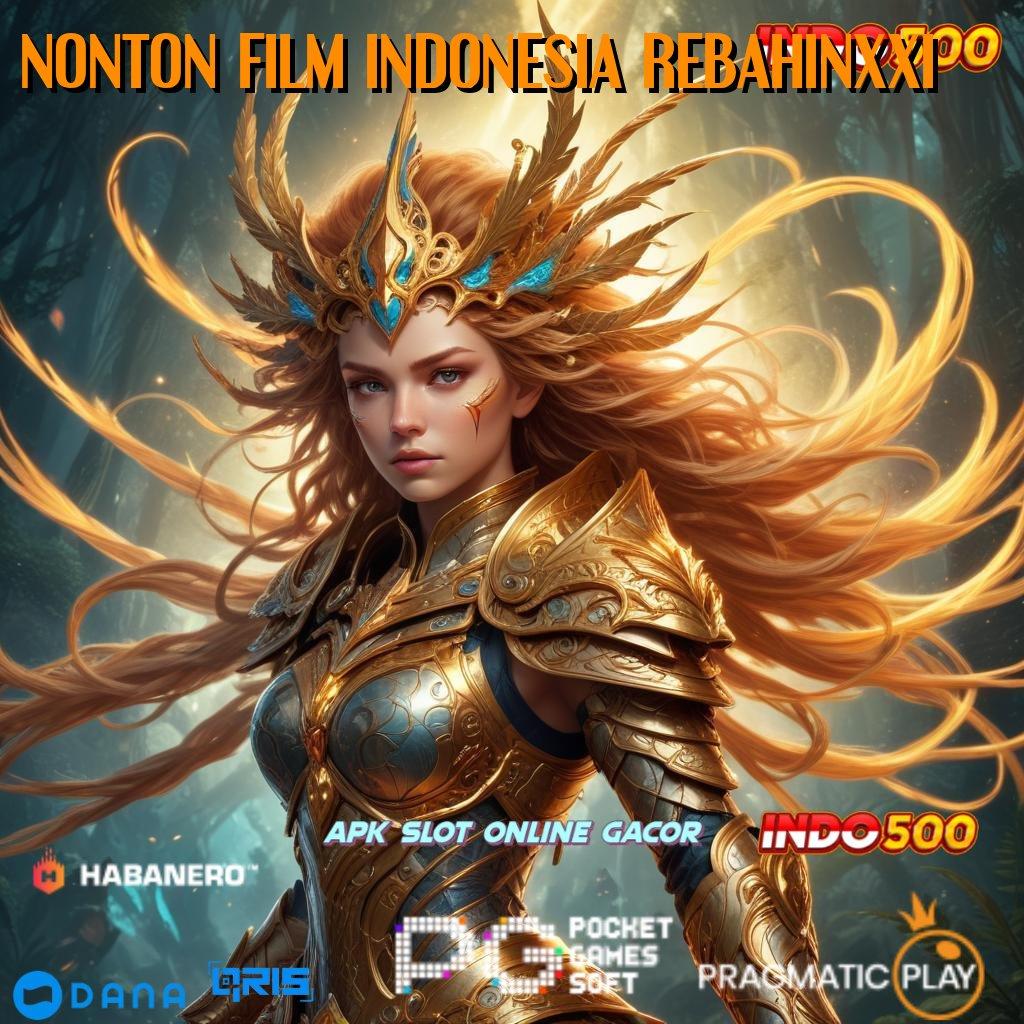 NONTON FILM INDONESIA REBAHINXXI ➜ Galaksi Permainan Spin Langsung Kaya Instan