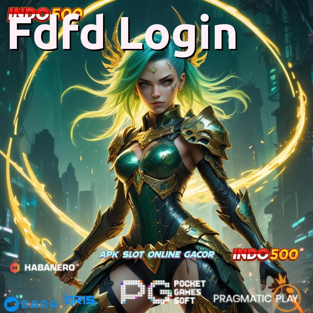 Fdfd Login