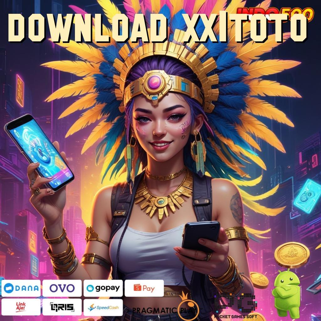 DOWNLOAD XX1TOTO Auto Jackpot Kecurangan Slot Apk