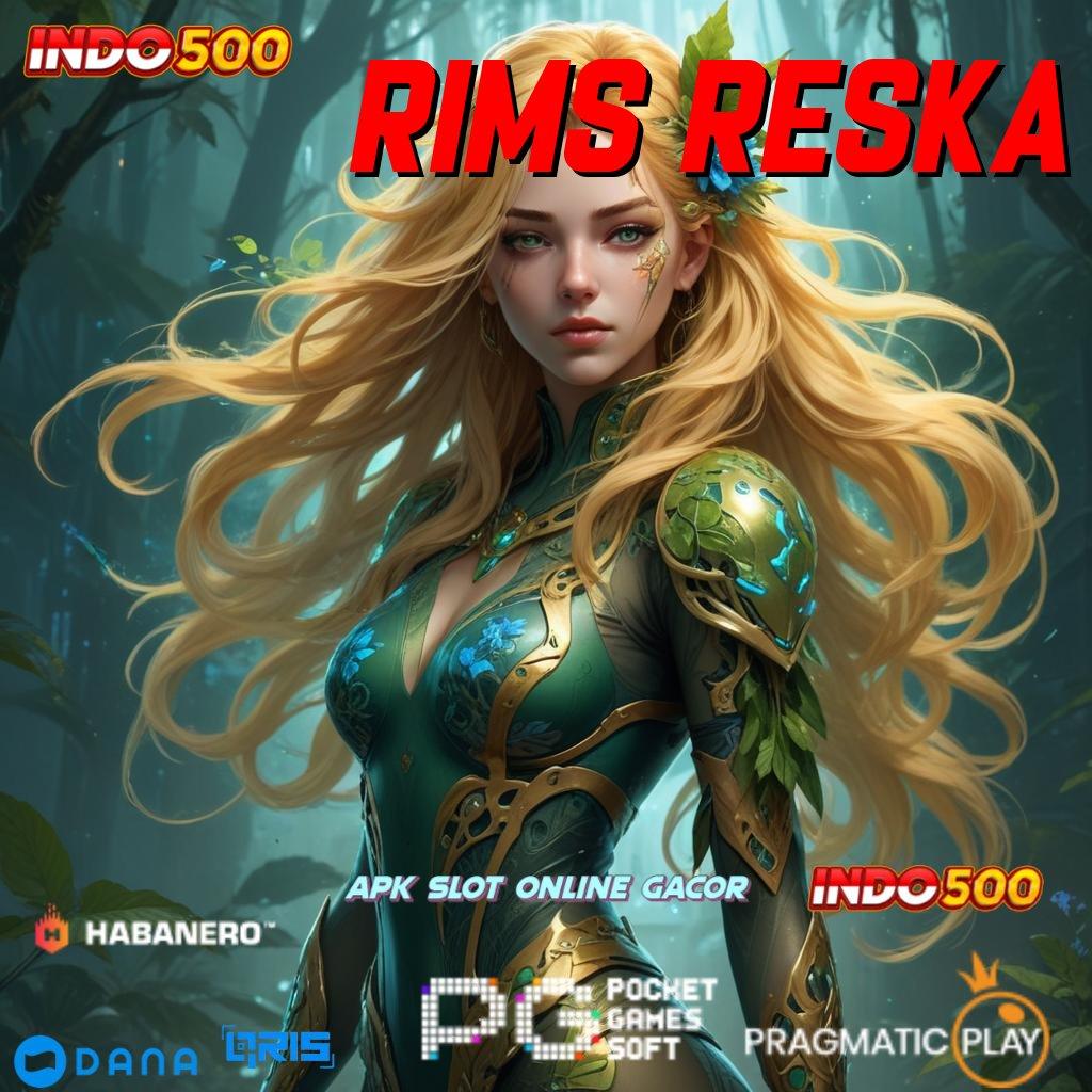 Rims Reska