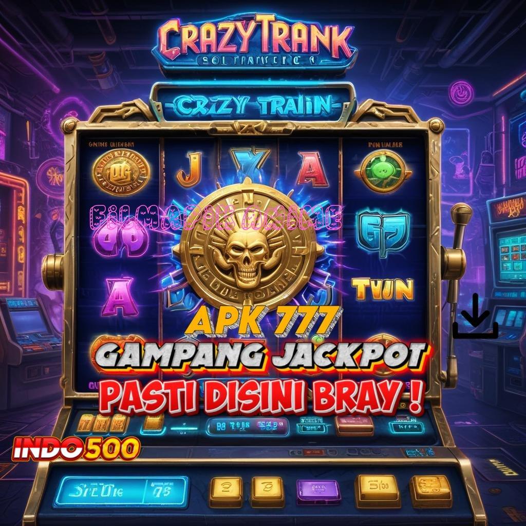 FILMAPIK ANIME # Pangkal Jackpot Besar Spin Adaptif dan Efisien