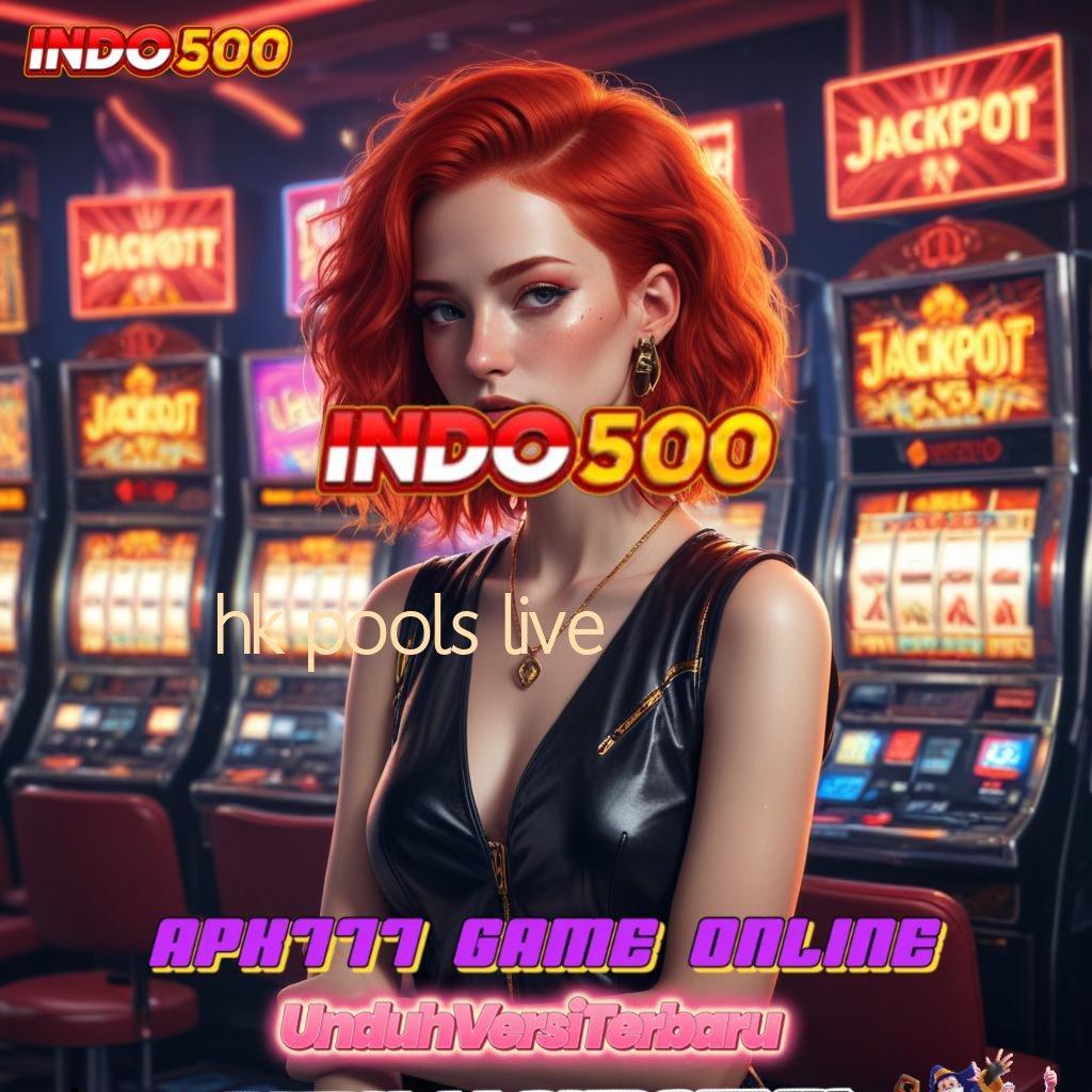 HK POOLS LIVE , RTP Tertinggi Android dan iOS Tatanan