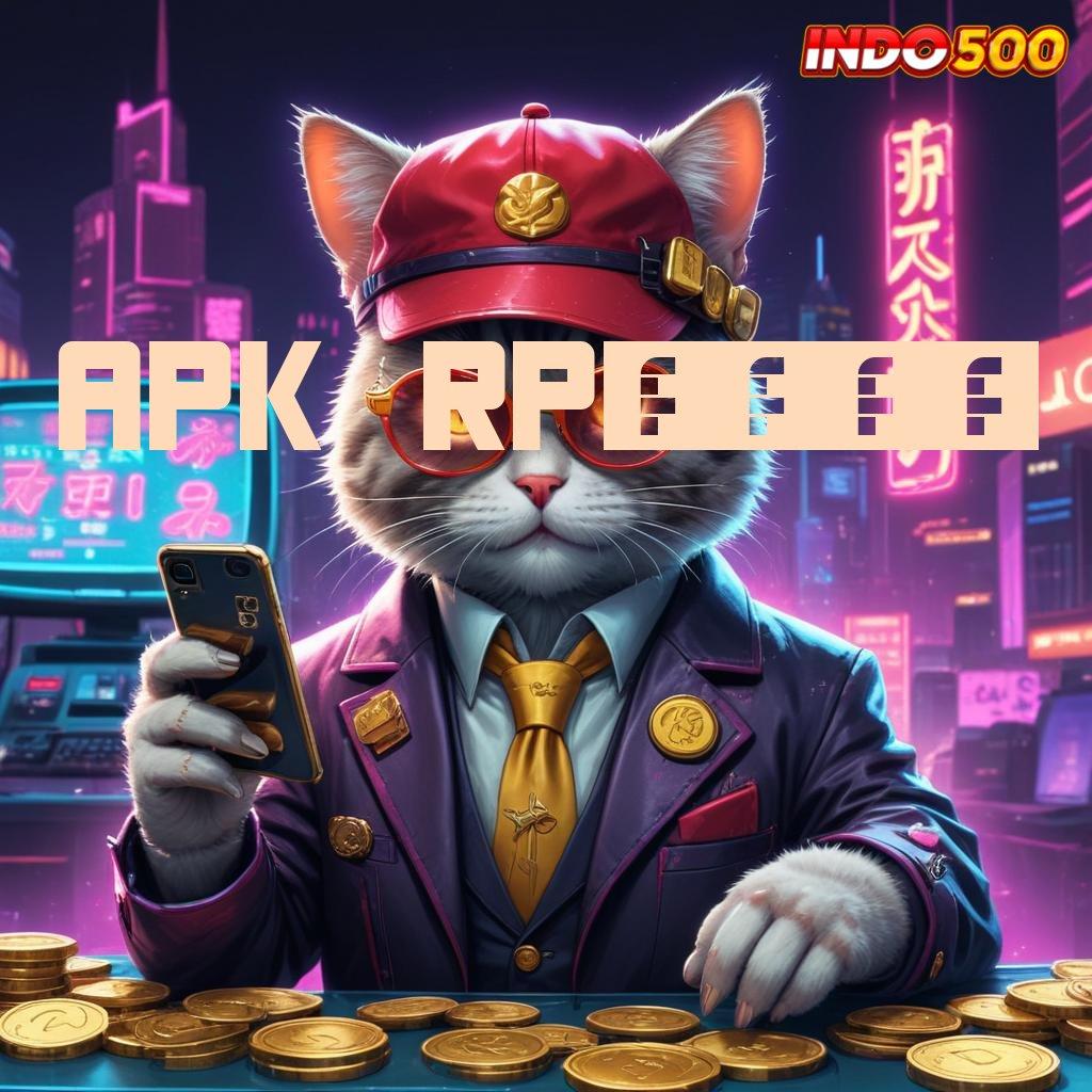 APK RP8888 ✷ menghargai langkah simple cepat dan praktis