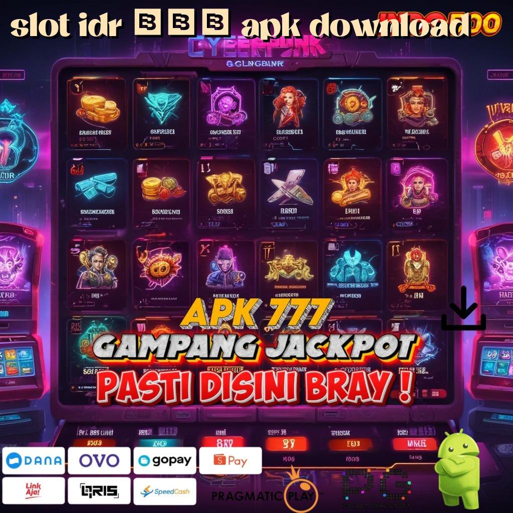 SLOT IDR 777 APK DOWNLOAD blok bangunan arena bidang infrastruktur kerja layanan