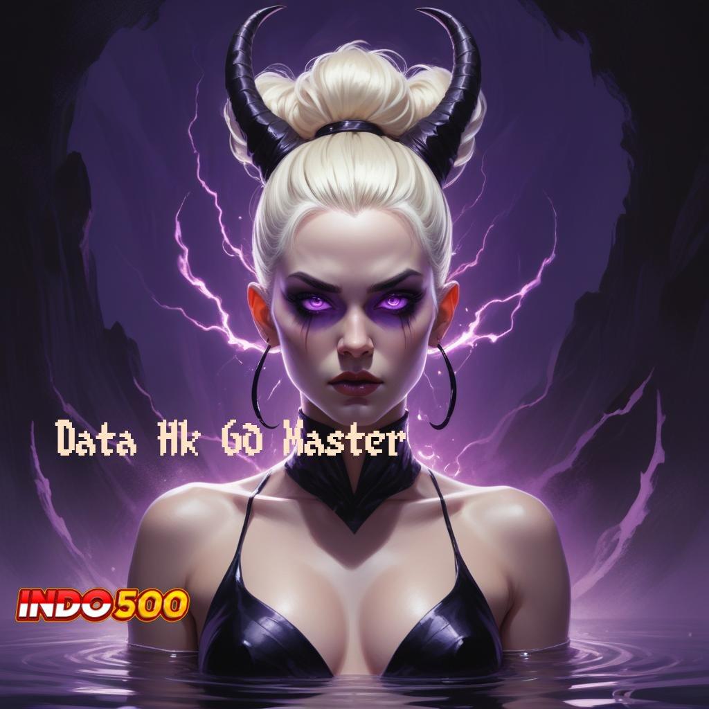 Data Hk 6d Master