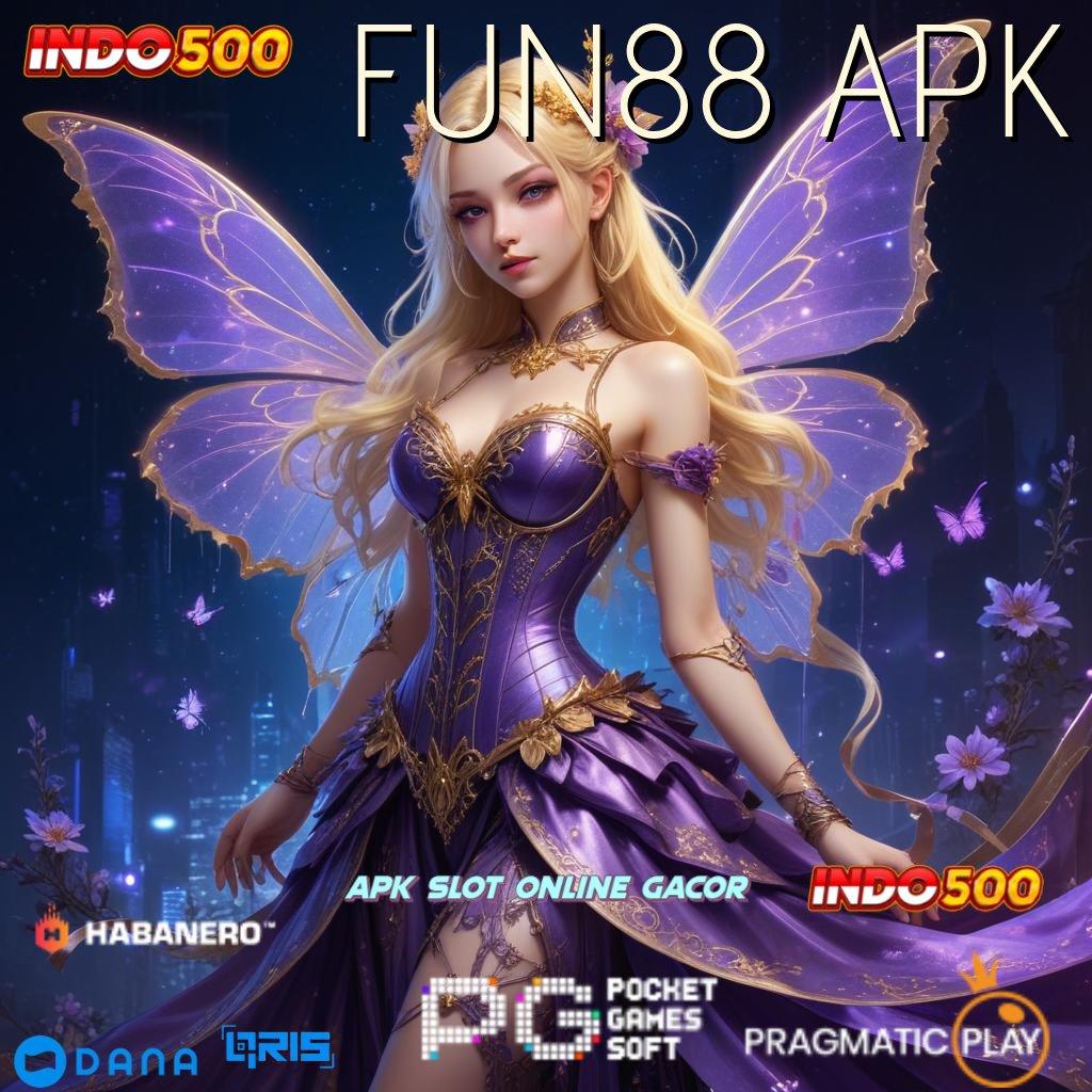 FUN88 APK , Jalur Kejutan Cheat Slot Apk Koin Tak Terbatas